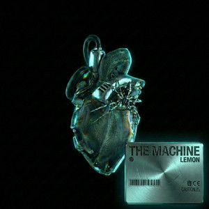 The Machine by Lemon