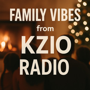 KZIO Family Vibes (Holiday)