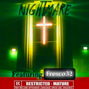 Portada de Nightmare