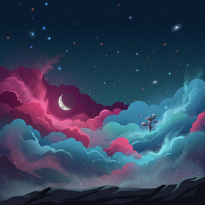Silver Atmosphere by Settled