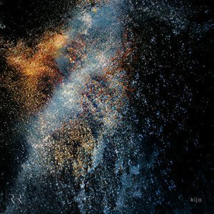 Trains & Waterfalls by Joe Kirby, Kijo