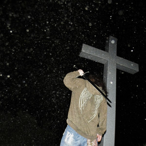 Cross Mountain by Skyler Dove
