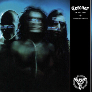 The Favorite Game - 2026 Remaster by Coroner