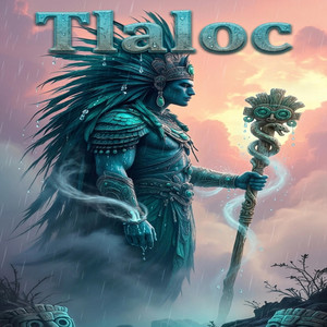 Tlaloc, el dios de la lluvia - Rap Ancestral by El Jaguar Ancestral