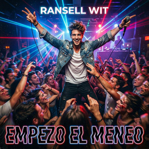 Empezo El Meneo by Ransell Wit