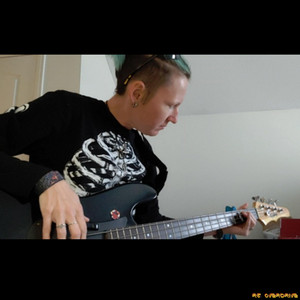 Ruby Spitfire - Cursed Blood