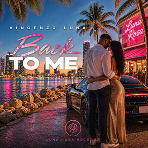 Back To Me by Vincenzo Luna