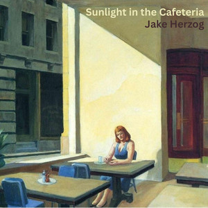 Sunlight in the Cafeteria by Jake Herzog