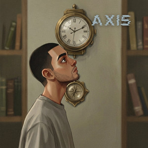 Axis by Vantta