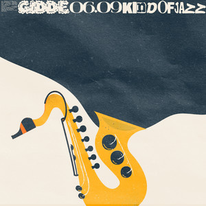 Kind of Jazz by Gidde