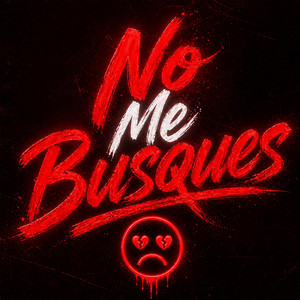 No Me Busques by Kiara Ross