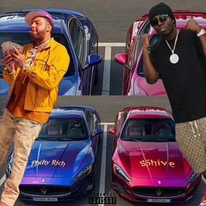 Biggest P by s5hive, Philthy Rich