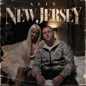 New Jersey by AL1X