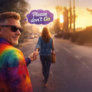 Ziggy in tha House - Please don't go