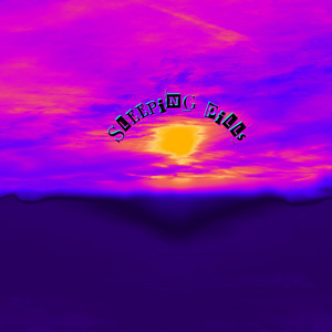 Sleeping Pills (Slowed + Reverbed) by W4RP
