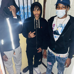 1Hit Rez - Aggressive Flow (feat. Lil Krash 9)