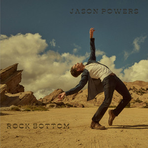 Rock Bottom by Jason Powers