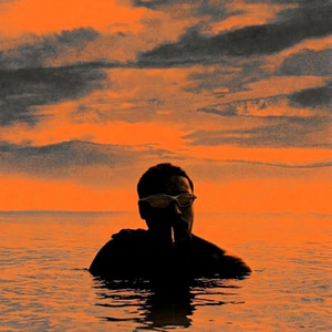 OCEANO by Yung High, SOAREZ, ZAI