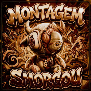 Montagem Smorgou by Adiel phonk