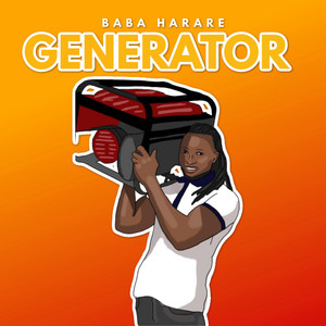 Generator by Baba Harare