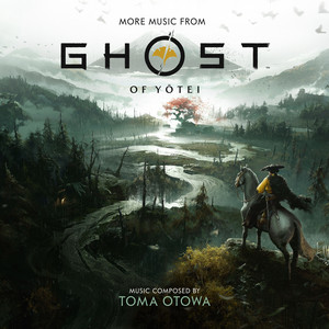 The Spider by Toma Otowa