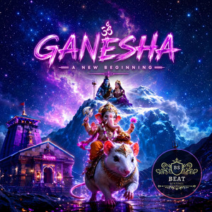 Ganesha | A New Beginning | Reggae Bhajan by Beat Sentinel