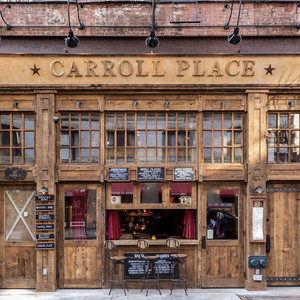 carol's place by ren.y.c