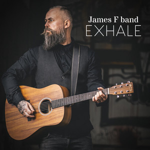 Overthinker by James F Band