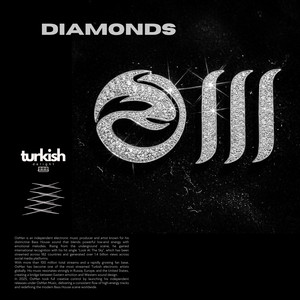 Diamonds by OsMan