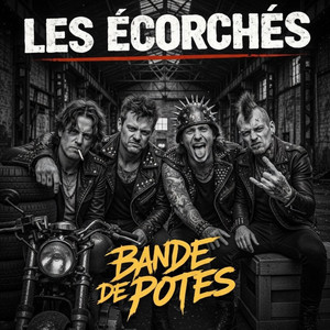 Cerveau en RTT by Les écorchés