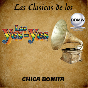 Los Yes Yes - Chica Bonita