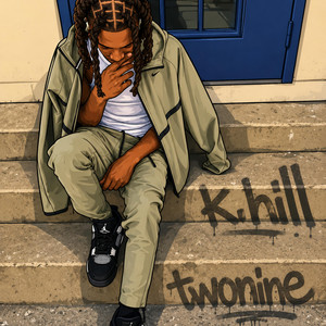 Ruckus by K.Hill, Baby Rio