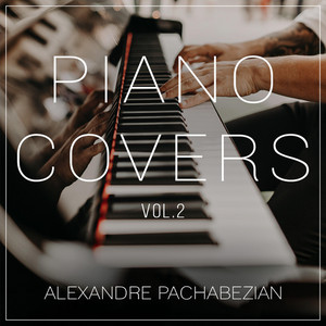 Alexandre Pachabezian - Where Is My Mind? (Piano Arrangement)