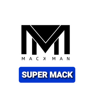 SUPER MACK by Mack Man