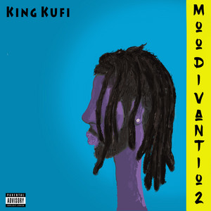 King Kufi - Outrooh