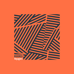 Booored - Rough Diamond