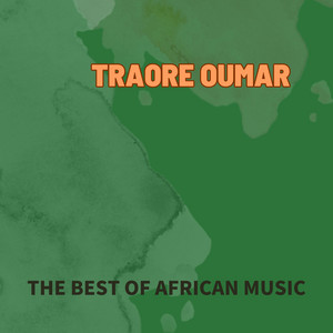 OUMAR TRAORE - Oumar Berthe