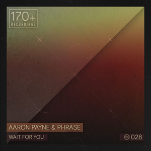 Wait For You by Aaron Payne, Phrase