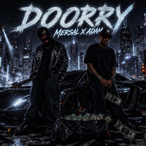 DOORRY by Mersal, ADAM