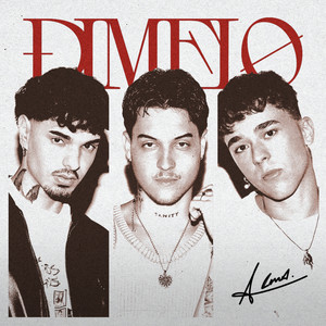 Dímelo by ALMA