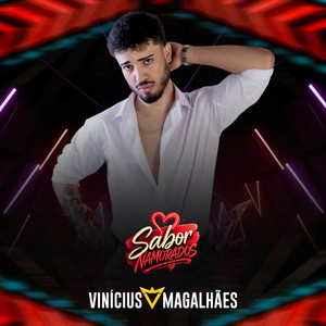 Sabor Namorados by Vinícius Magalhães