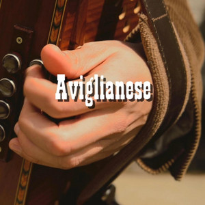 Salvatore Pace - Aviglianese (feat. Michele Galasso)