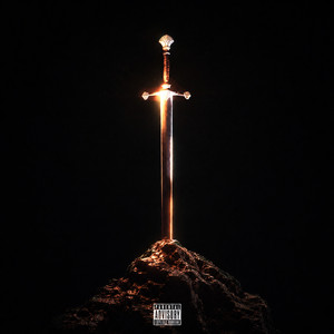 EXCALIBUR by Tre Luv