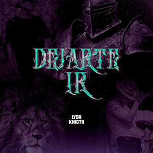 Dejarte Ir by Lyon Knigth, William Rojas León