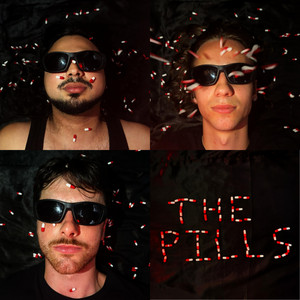 The Pills by Shared Space