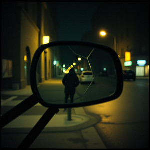 Streetlights & War by SannSt