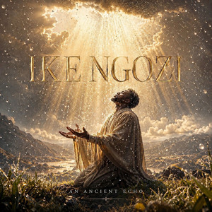 Ike Ngozi by AN ANCIENT ECHO