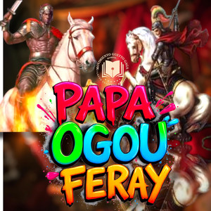 Jovanny Guetto - Oguo Feray lavi a long