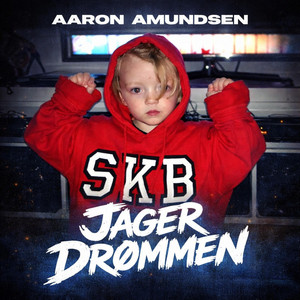 Jager drømmen by Aaron Amundsen
