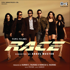 Zara Zara Touch Me by Monali Thakur, Earl Edgar, Pritam